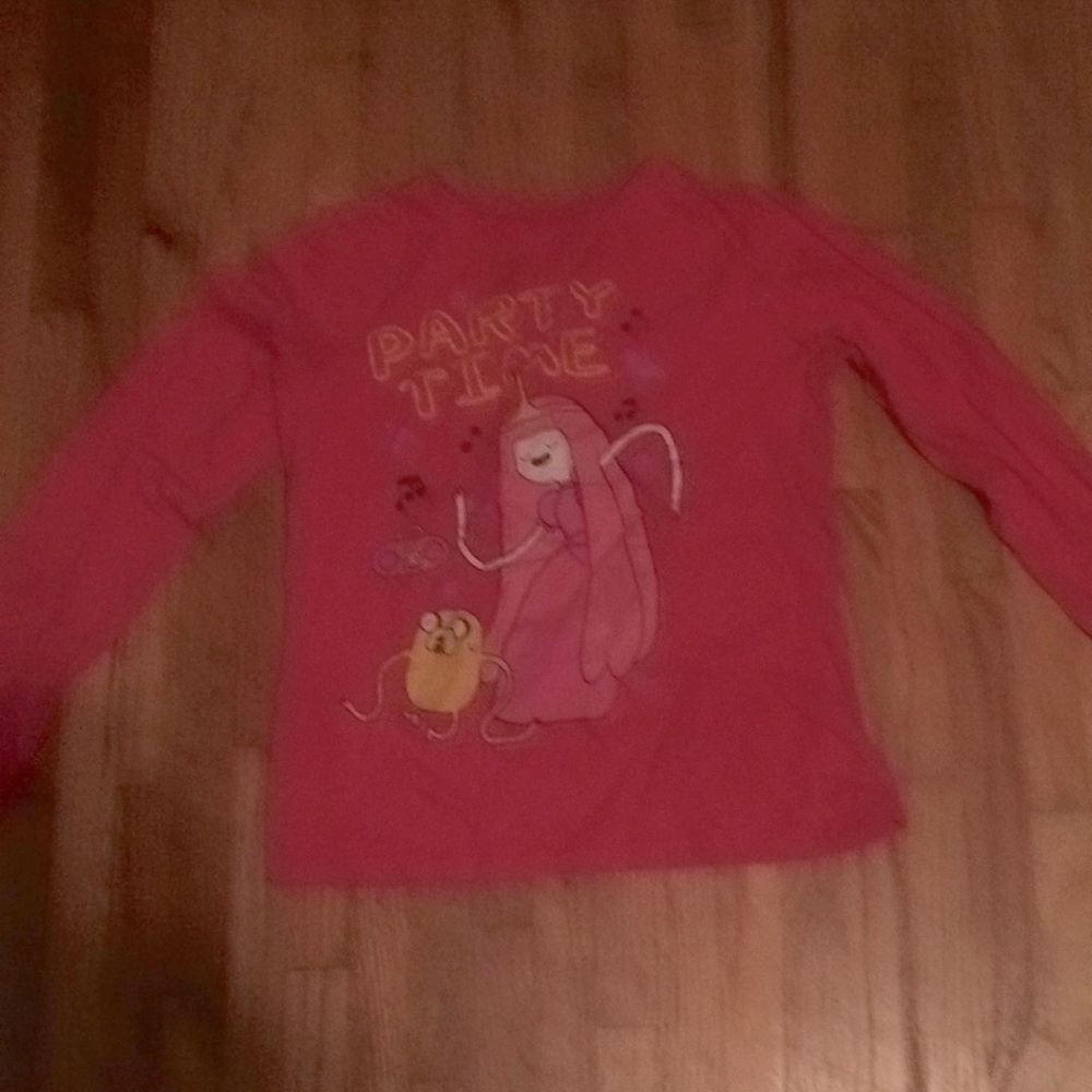 Shirt